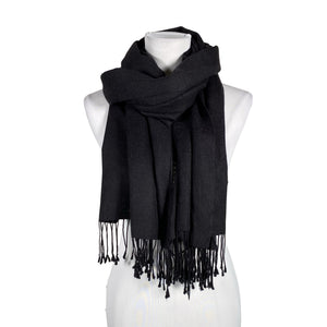 Unisex Frangi - Scarf, size Maxi - Blue (1)