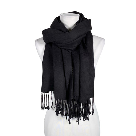 Unisex Frangi - Scarf, size Maxi - Blue ()