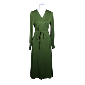 Unisex Minimum - Tricot dress, size 38 - Green (1)