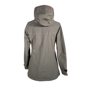 Unisex Torstai - Outdoor jacket, size 36 - Green (2)