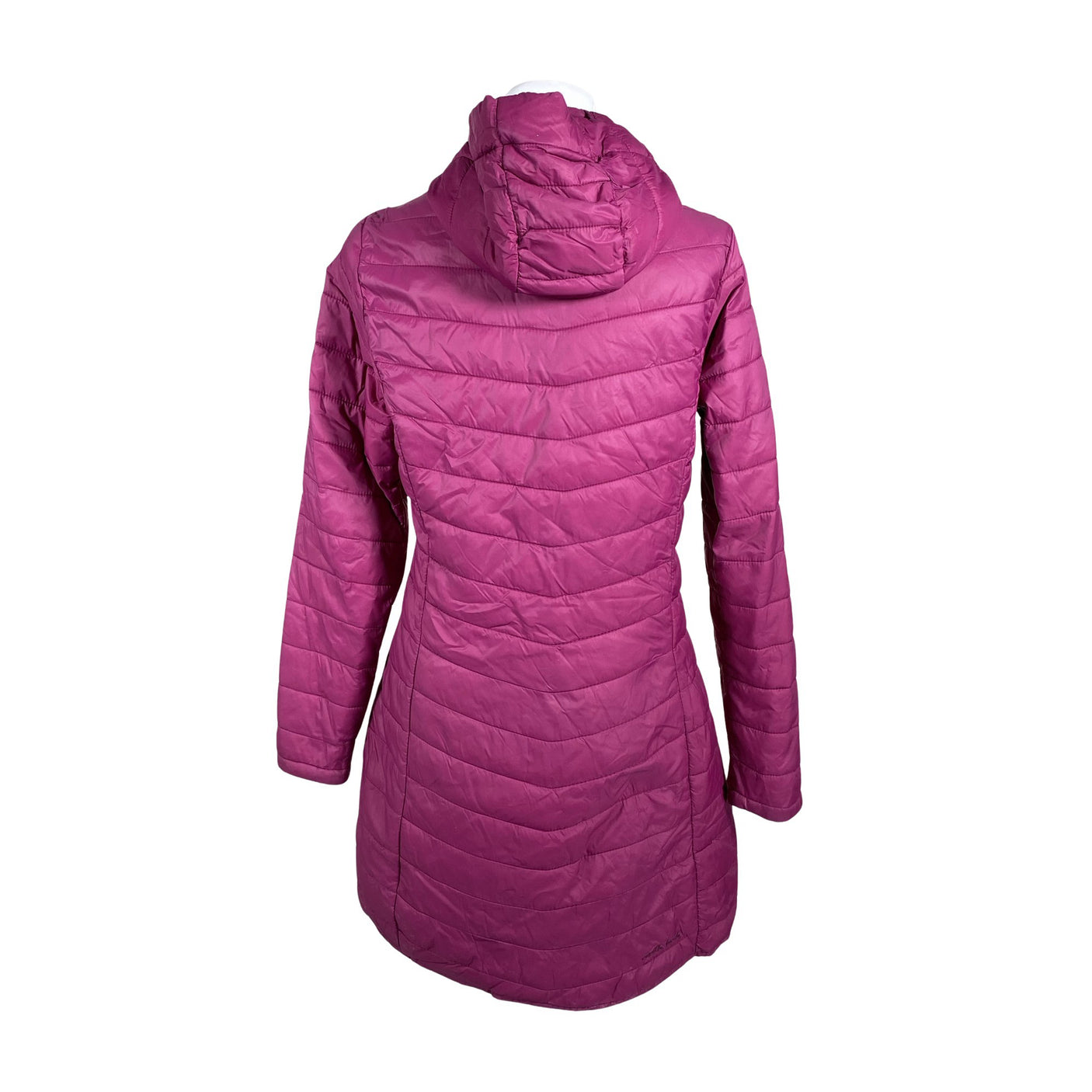 Unisex North Bend - Lightly padded jacket, size 40 - Violet (2)
