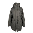 Unisex Didriksons - Lightly padded jacket, size 36 - Gray ()