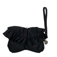 Unisex Tiia Vanhatapio - Evening bag, size Mini - Black ()