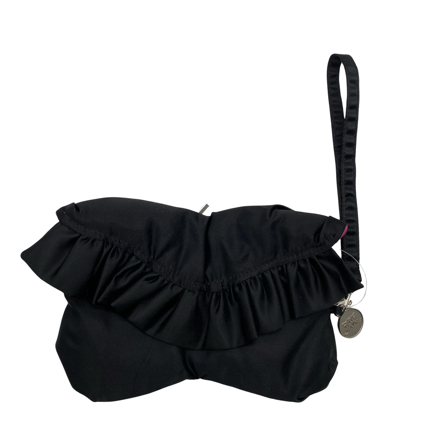 Unisex Tiia Vanhatapio - Evening bag, size Mini - Black (1)