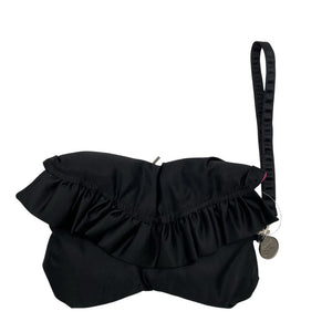 Unisex Tiia Vanhatapio - Evening bag, size Mini - Black (1)