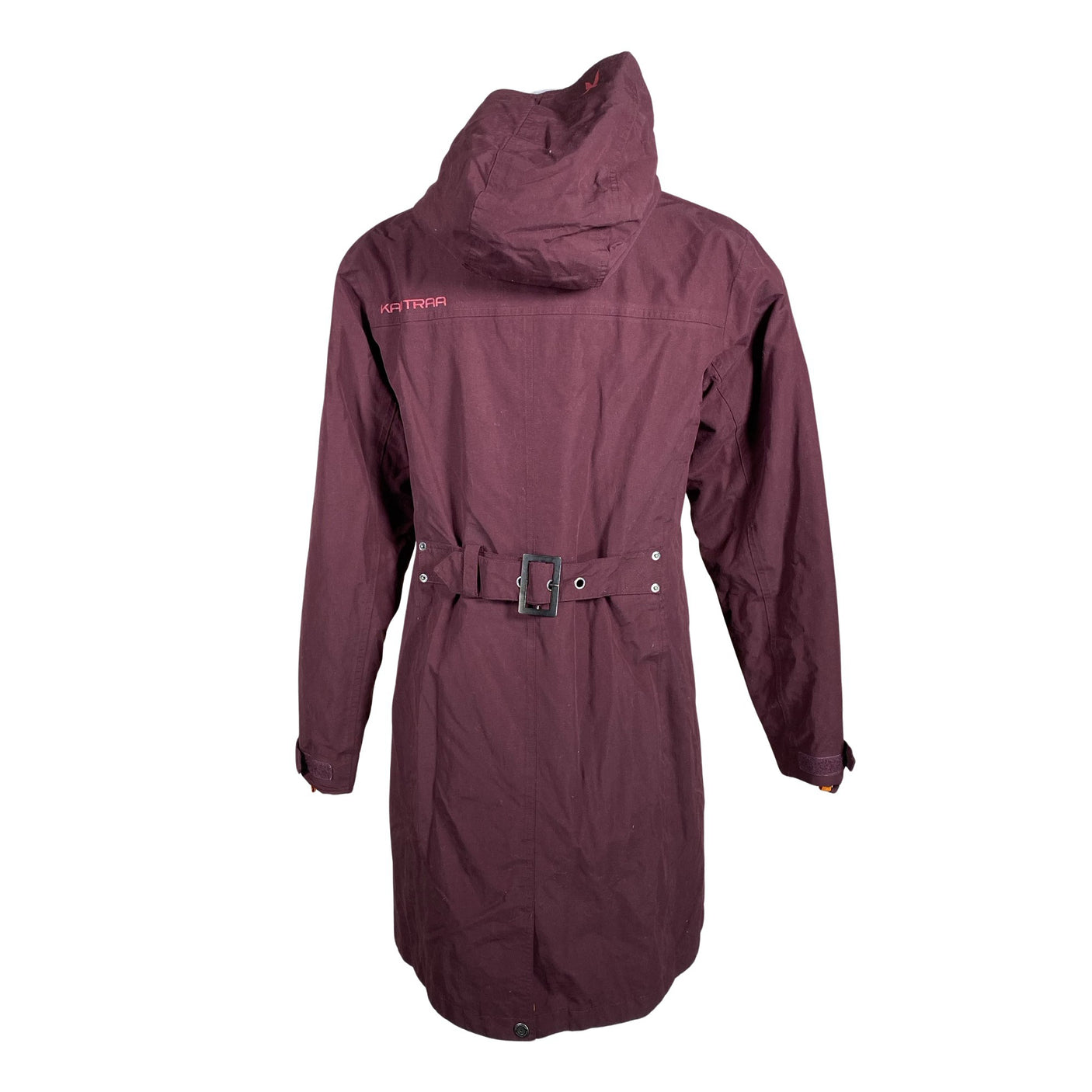 Unisex Kari Traa - Lightly padded jacket, size 40 - Violet (2)