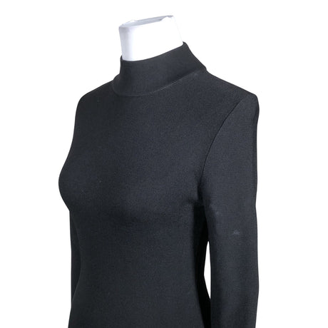 Unisex Michael Kors - Knit dress, size 36 - Black (2)