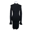 Unisex Michael Kors - Knit dress, size 36 - Black ()
