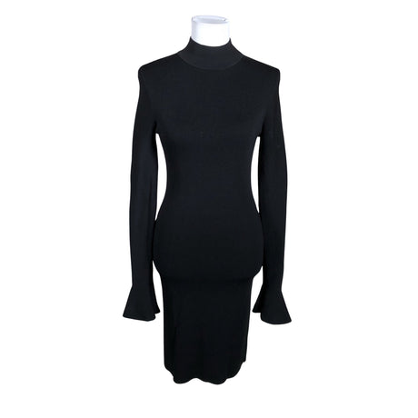 Unisex Michael Kors - Knit dress, size 36 - Black ()