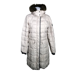 Unisex Marc O'Polo - Down jacket, size 38 - Beige (1)