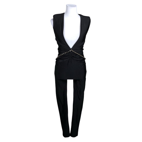 Unisex House Of Amen. - Overalls, size 38 - Black ()