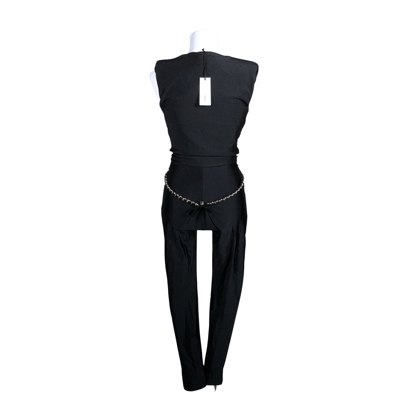 Unisex House Of Amen. - Overalls, size 38 - Black (2)