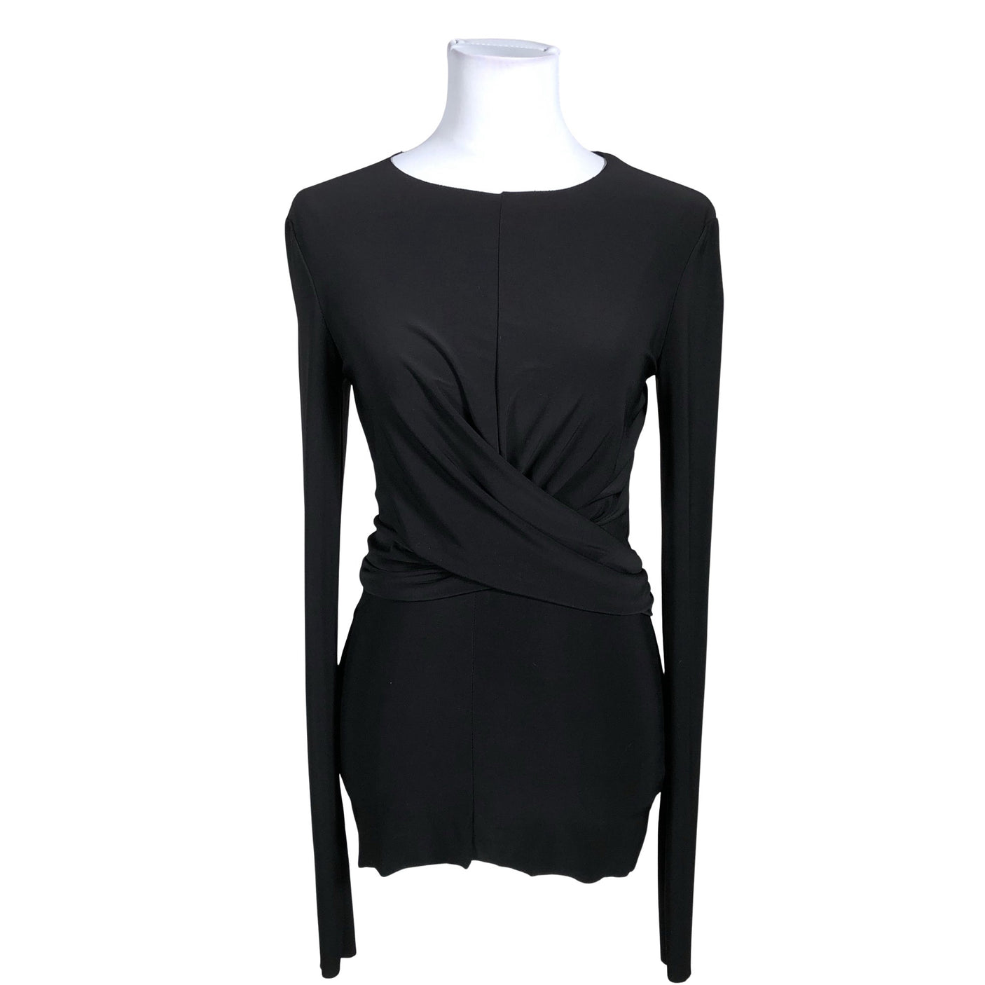 Unisex DAY Birger et Mikkelsen - Blouse, size 36 - Black (1)