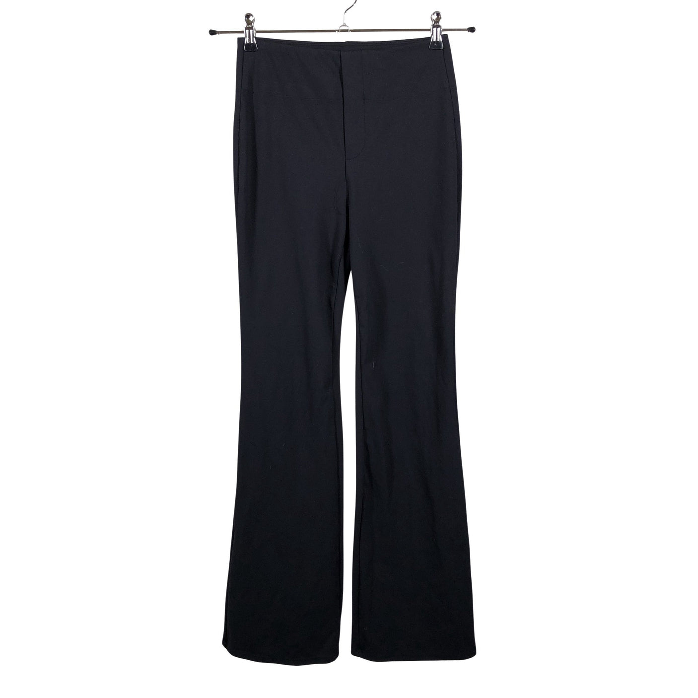 Unisex Halara - Tricot pants, size 36 - Black (1)