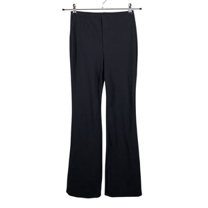 Unisex Halara - Tricot pants, size 36 - Black (1)