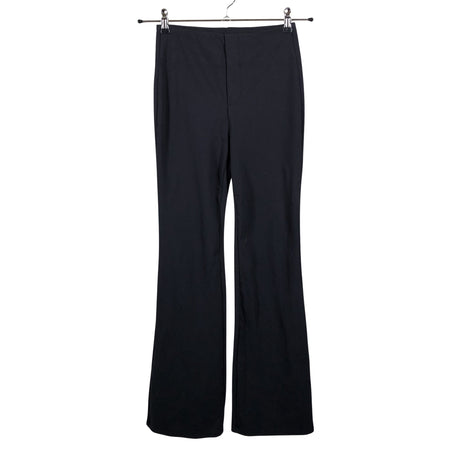Unisex Halara - Tricot pants, size 36 - Black ()
