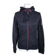 Unisex Superdry - Hoodie, size 36 - Blue ()