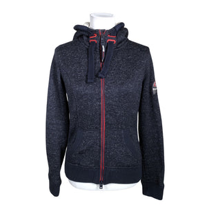 Unisex Superdry - Hoodie, size 36 - Blue (1)