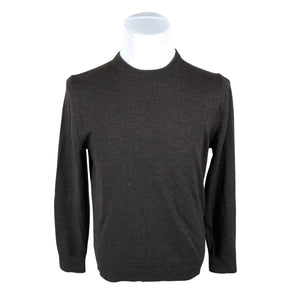 Unisex These Glory Days - Sweater, size M - Brown (1)