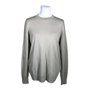 Unisex Arket - Sweater, size M - Beige (1)
