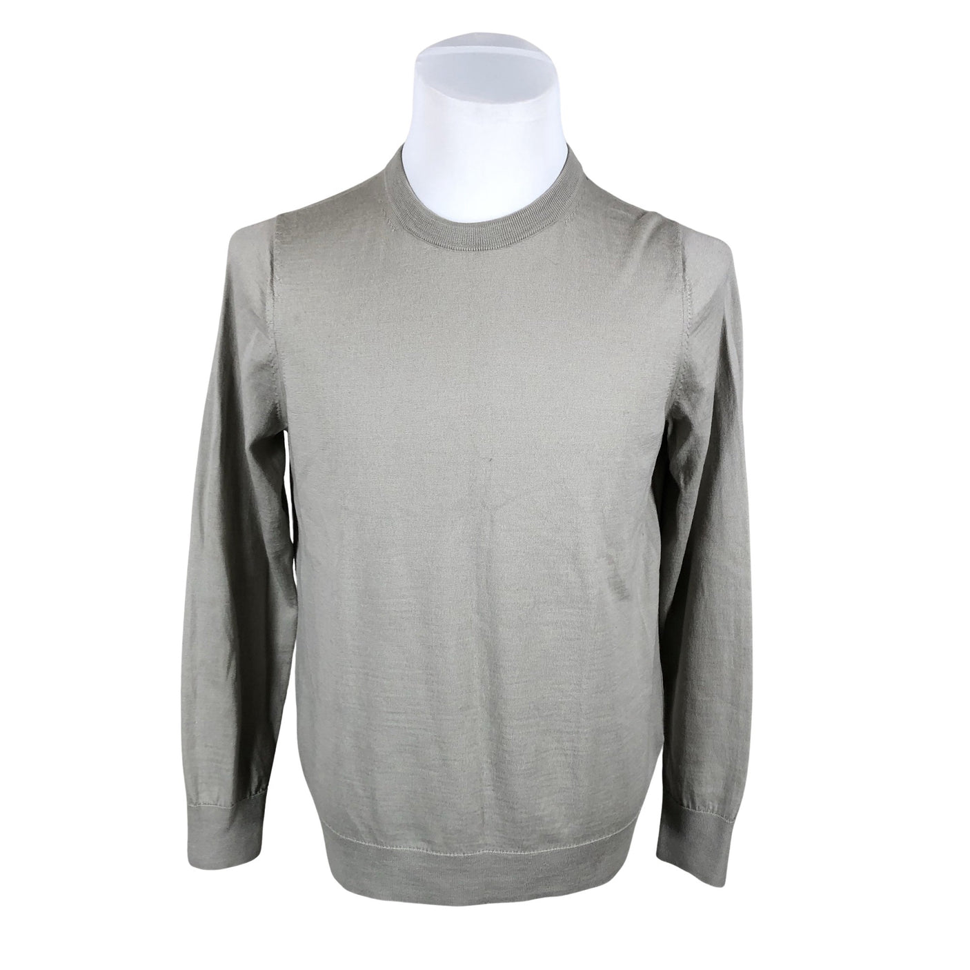 Unisex Arket - Sweater, size M - Beige (1)