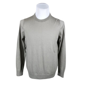 Unisex Arket - Sweater, size M - Beige (1)
