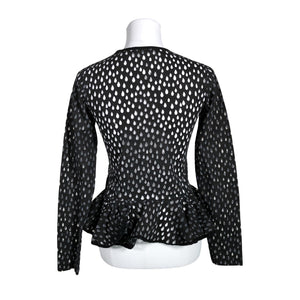 Unisex Stine Goya - Blouse, size 38 - Gray (2)