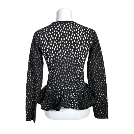 Unisex Stine Goya - Blouse, size 38 - Gray (2)