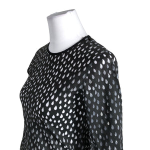 Unisex Stine Goya - Blouse, size 38 - Gray (3)