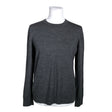 Unisex Arket - Sweater, size M - Gray ()