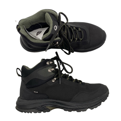 Unisex Halti - Hiking shoes, size 41 - Black ()