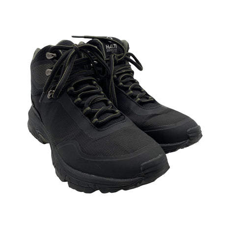 Unisex Halti - Hiking shoes, size 41 - Black (2)