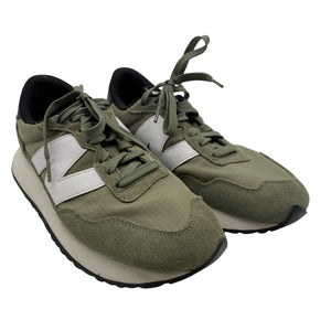 Unisex New Balance - Sneakers, size XXS - Green (2)