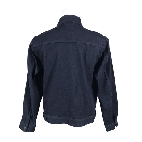 Unisex Uniqlo - Denim jacket, size M - Blue (2)