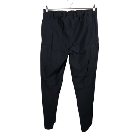 Unisex Halti - Outdoor pants, size M - Black (2)