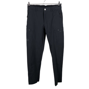 Unisex Halti - Outdoor pants, size M - Black (1)
