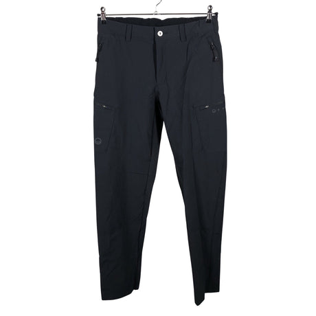 Unisex Halti - Outdoor pants, size M - Black ()