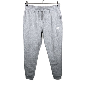 Unisex New Balance - Sweatpants, size M - Gray (1)