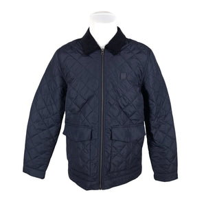 Unisex Lexington - Quilted jacket, size 38 - Blue (1)