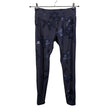 Unisex Salomon - Sports tights, size 32 - Blue ()