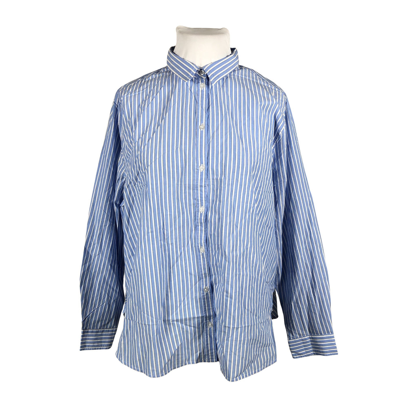 Unisex Holly & Whyte by Lindex - Blouse, size 54 - Light blue (1)