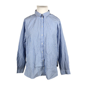 Unisex Holly & Whyte by Lindex - Blouse, size 54 - Light blue (1)