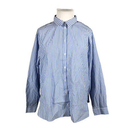 Unisex Holly & Whyte by Lindex - Blouse, size 54 - Light blue ()