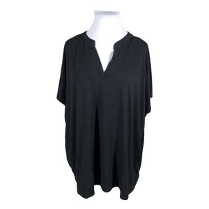 Unisex Peppercorn - T-shirt, size 54 - Black (1)