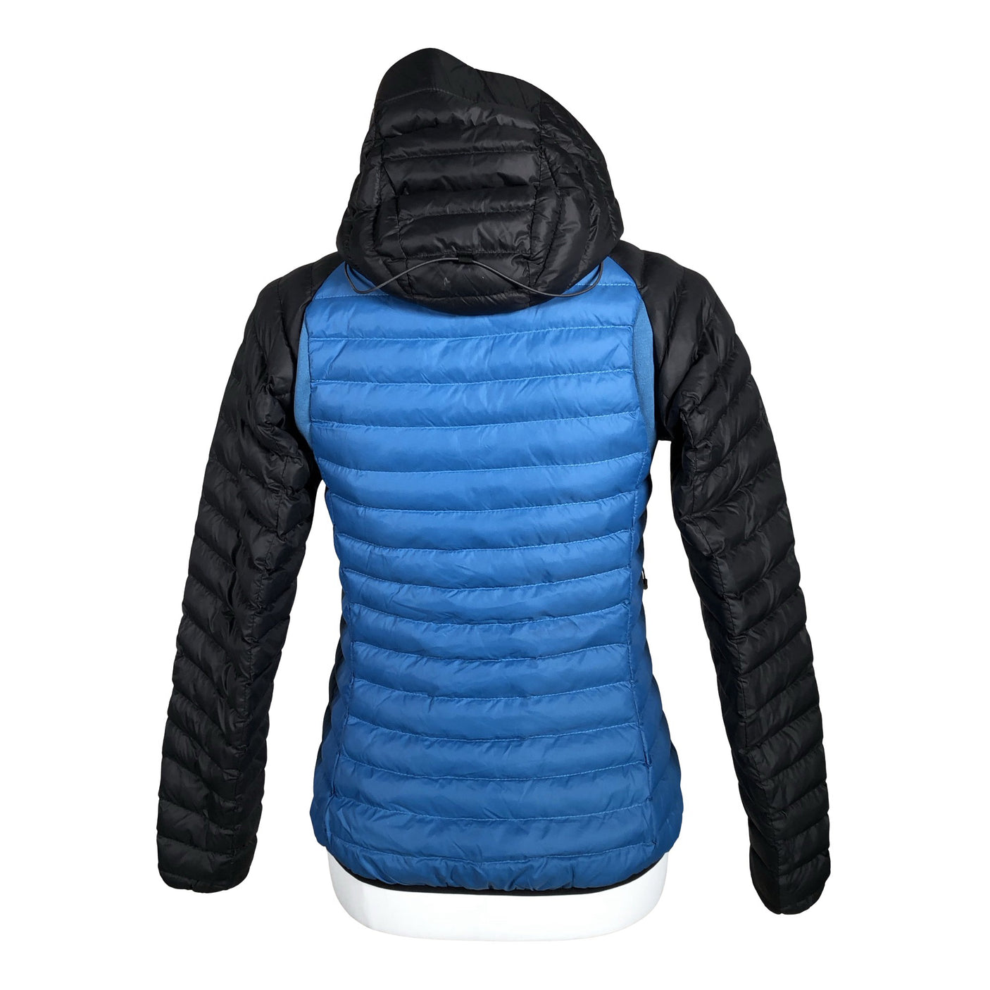 Unisex Haglöfs - Lightly padded jacket, size 36 - Blue (3)