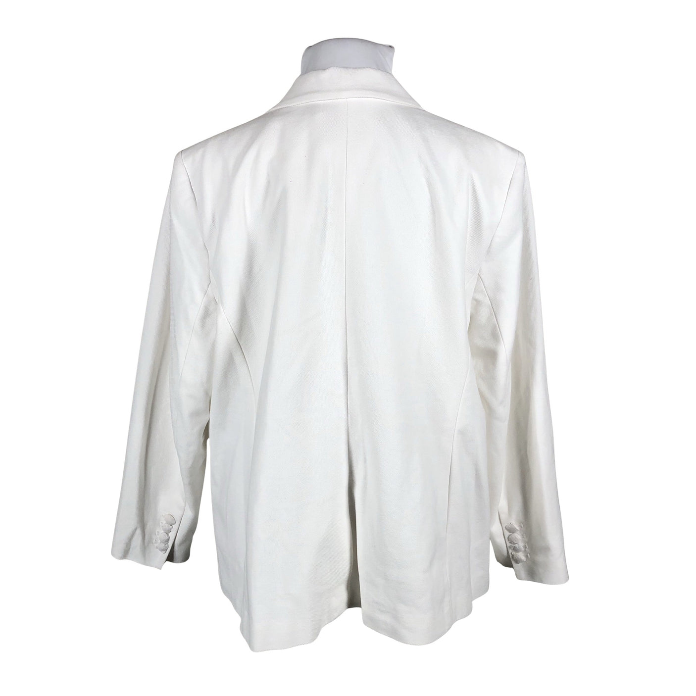 Unisex Lauren Ralph Lauren - Jacket, size 46 - White (3)