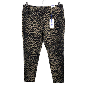 Unisex Ze-Ze - Slacks, size 46 - Brown (1)