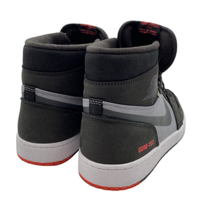 Unisex Jordan (Nike) - Casual sneakers, size S - Black (3)