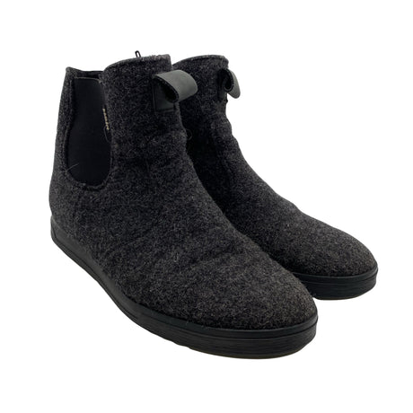 Unisex Pomar - Ankle boots, size 42 - Gray (2)