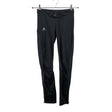 Unisex Salomon - Sports tights, size 34 - Black ()